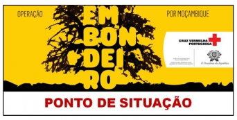 Ponto de situação n.º 78 - Moçambique, boletim de vigilância clínica